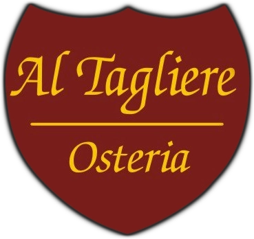 Logo Osteria Al Tagliere