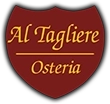 Logo Osteria Al Tagliere
